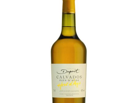 Dupont Hors d Age Calvados Supply