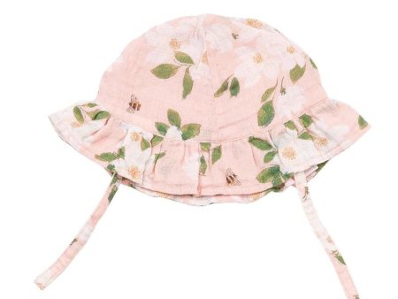 Magnolias Sunhat For Discount