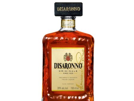 Disaronno Amaretto Liqueur For Cheap