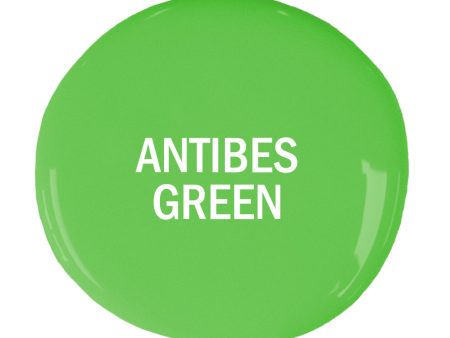 Antibes Green Chalk Paint ™ For Discount