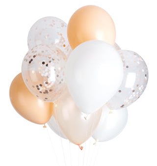 Dream Classic Balloons Online