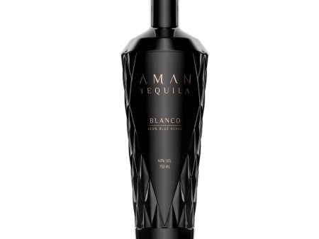 Aman Blanco Tequila Online Sale