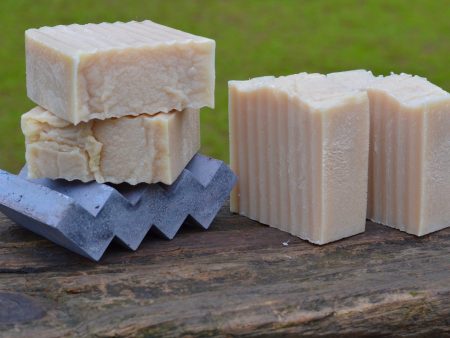 Patchouli Vanilla Bar Soap Online now