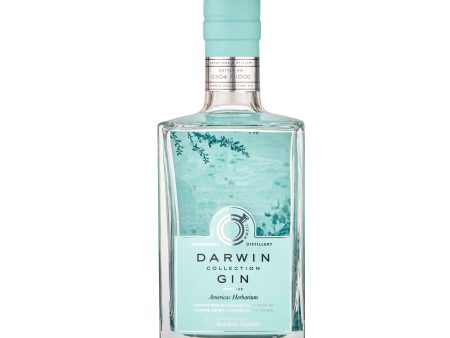 Cambridge Darwin Collection Part One Gin Online Hot Sale