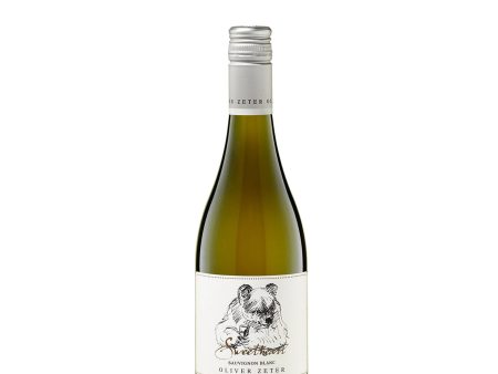 Oliver Zeter  Sweetheart’ Sauvignon Blanc 50cl Supply