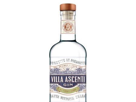 Villa Ascenti Gin Sale