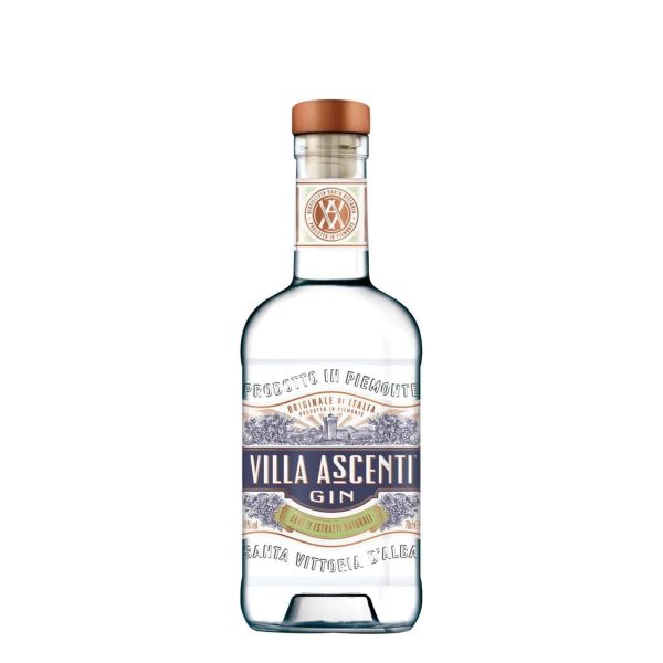 Villa Ascenti Gin Sale