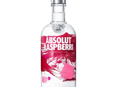 Absolut Raspberri Vodka Online Hot Sale