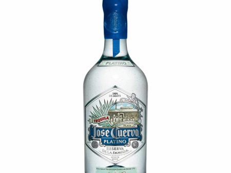 Jose Cuervo Reserva de la Familia Platino Tequila Online Sale