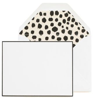 Leopard Print Noteset Sale