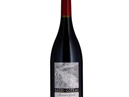 Radio-Coteau Harrison Grade Syrah, Sonoma Coast Cheap