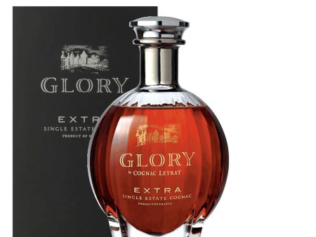 Leyrat XO Glory Cognac Discount