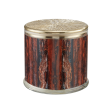 Wine Cellar Wooden-Wick 14oz Jar Candle For Sale