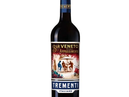 Trementi Rosso Appassimento Online now