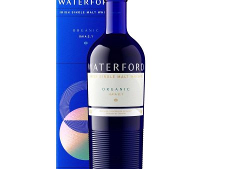 Waterford Gaia Organic 2.1 Whiskey Discount