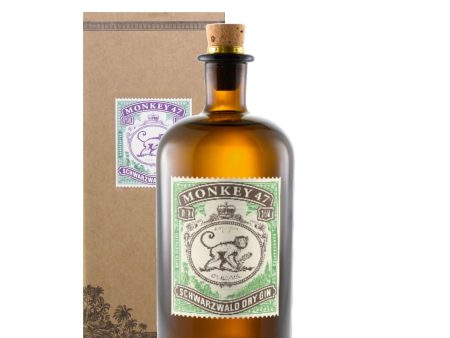 Monkey 47 Barrel Cut Gin Sale