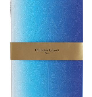 Christian Lacroix Neon Paseo Journal For Cheap