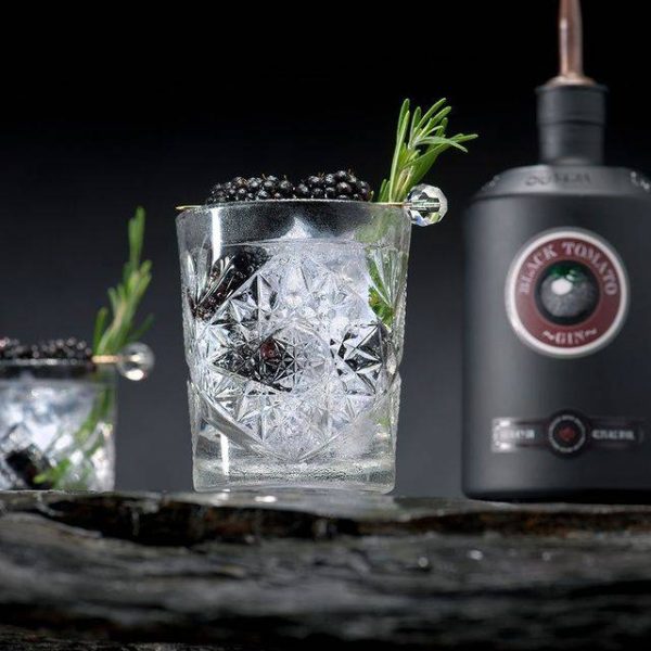 Black Tomato Gin Sale