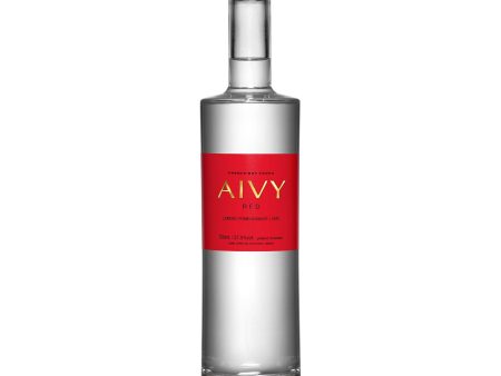 Aivy Red Hot on Sale