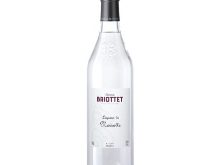 Briottet Creme de Noisette Liqueur For Discount