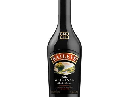 Baileys Cream Liqueur For Cheap