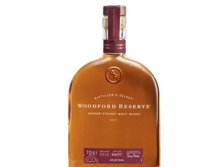 Woodford Reserve Wheat Whisky Cheap