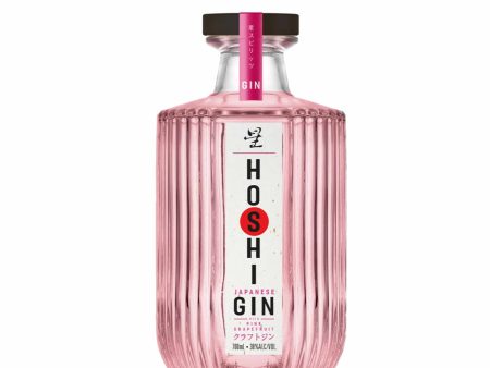 Hoshi Pink Gin Cheap