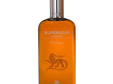 A de Fussigny Superieur Cognac Supply