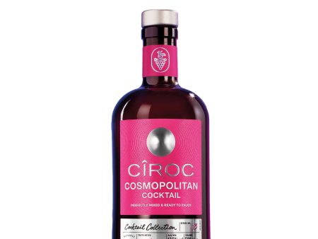 Ciroc Cosmopolitan Cocktail Online Hot Sale