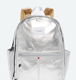 Kent Backpack | Metallic Sale