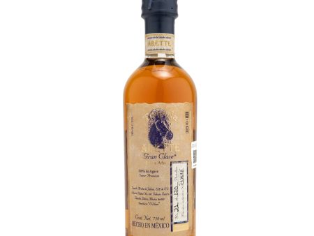 Arette Gran Clase Extra Anejo Tequila Online Sale