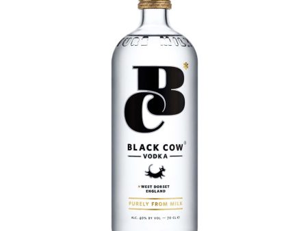 Black Cow Vodka Discount