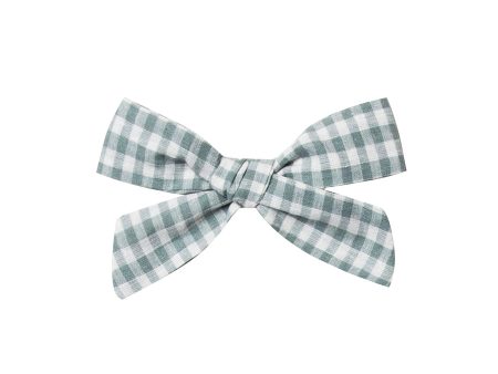 Rylee & Cru Bow Clip Online Hot Sale