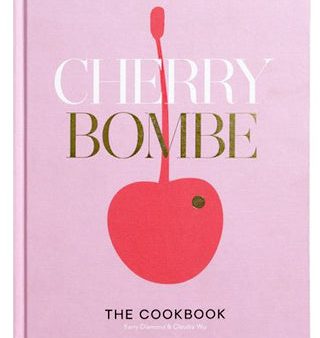 Cherry Bombe: The Cookbook Supply