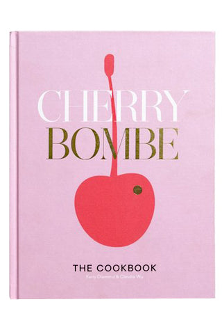 Cherry Bombe: The Cookbook Supply