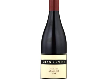 Shaw + Smith, Adelaide Hills Pinot Noir Online