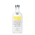 Absolut Citron Vodka on Sale