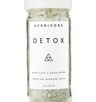 Detox Dead Sea Salts Cheap