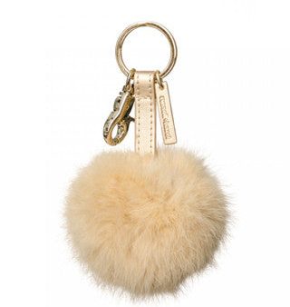 Pom Key Chain Online Sale