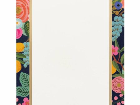 Garden Party Memo Pad Cheap