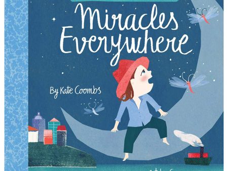 Little Poet Walt Whitman: Miracles Everywhere Cheap