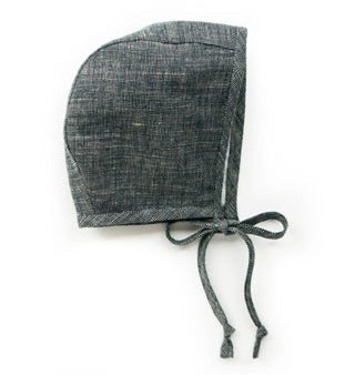 Charcoal Bonnet Cheap