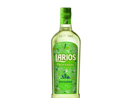 Larios Provenzal Gin For Sale