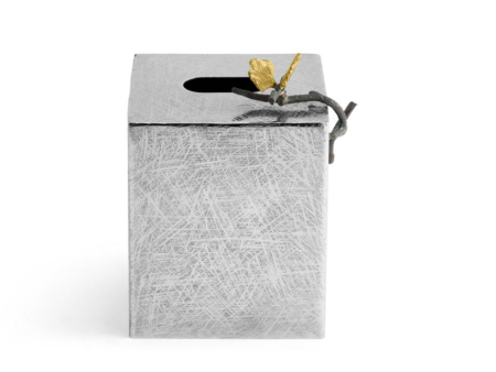 Butterfly Ginkgo Tissue Box Online