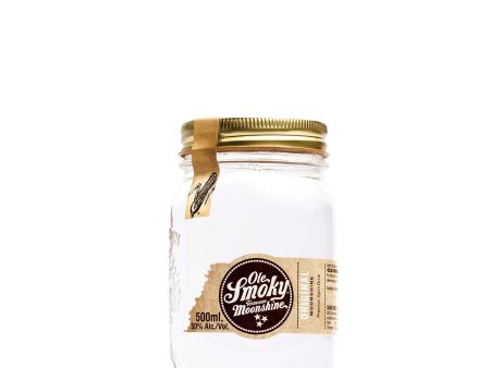 Ole Smoky Original Moonshine Online Hot Sale