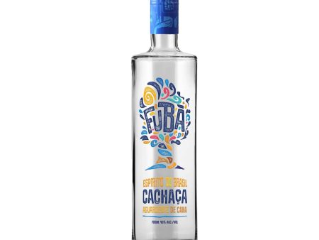 Fuba Cachaca Supply