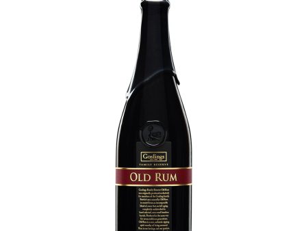 Gosling s Family Reserve Rum For Discount