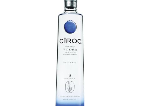 Ciroc Vodka on Sale