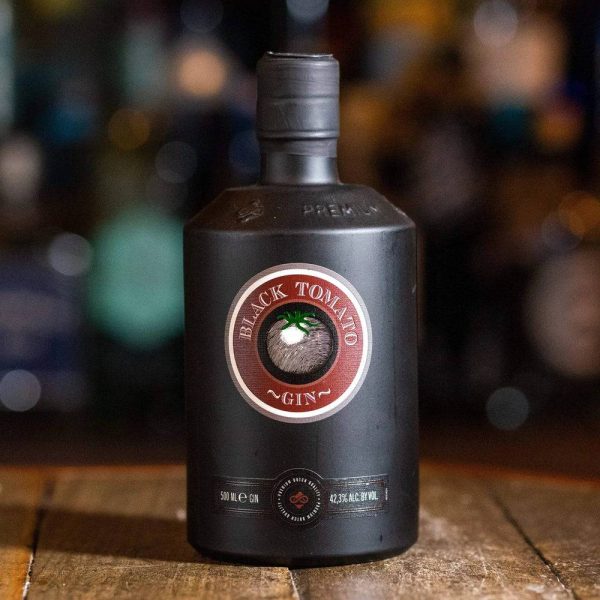 Black Tomato Gin Sale