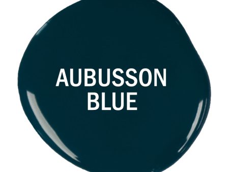 Aubusson Blue Chalk Paint ™ For Discount